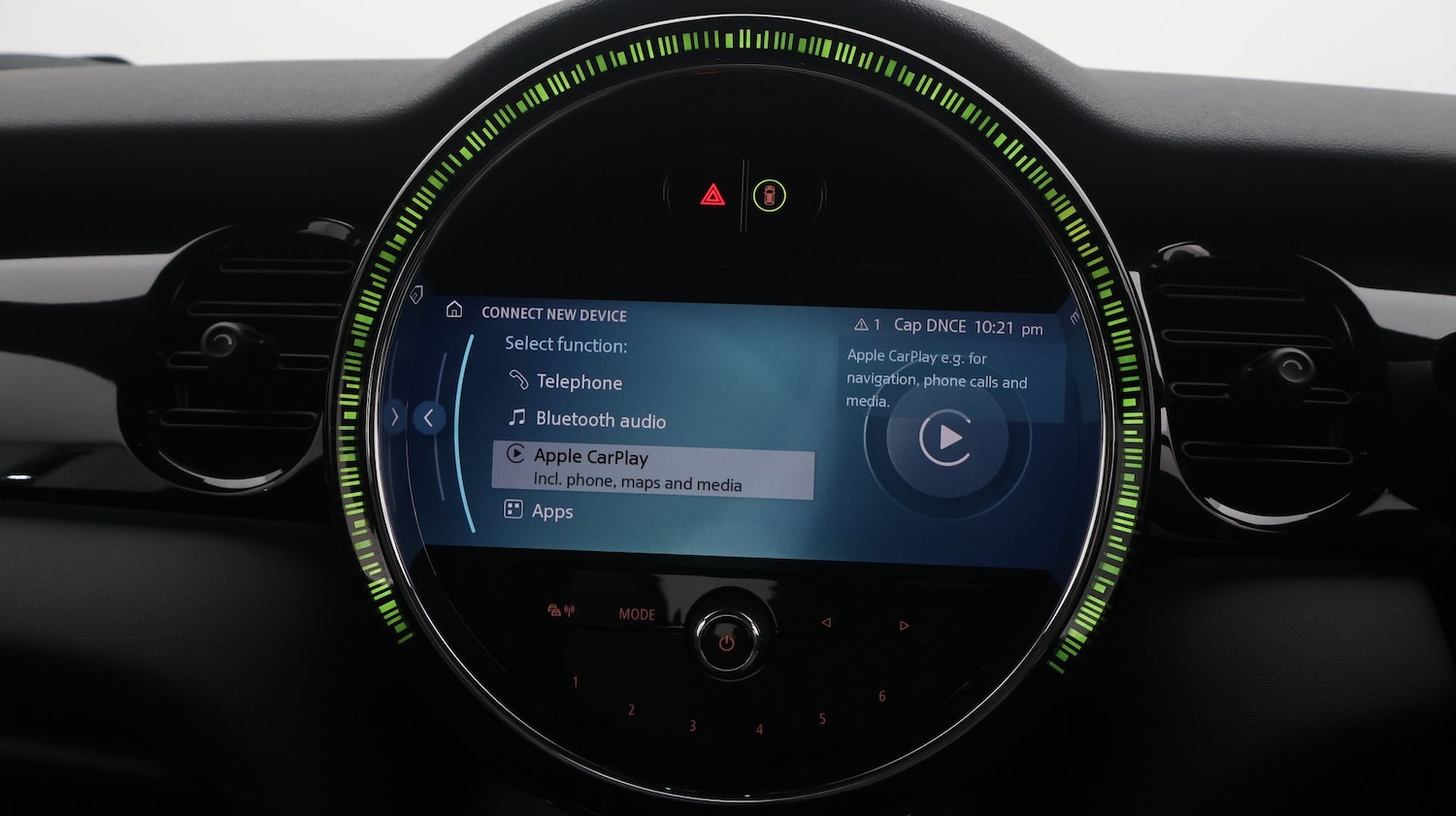 Used MINI Hatch 2022 for sale - 77339528: Photo 27