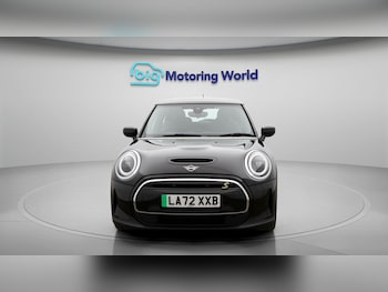 Used MINI Hatch 2022 for sale - 77339528: Photo