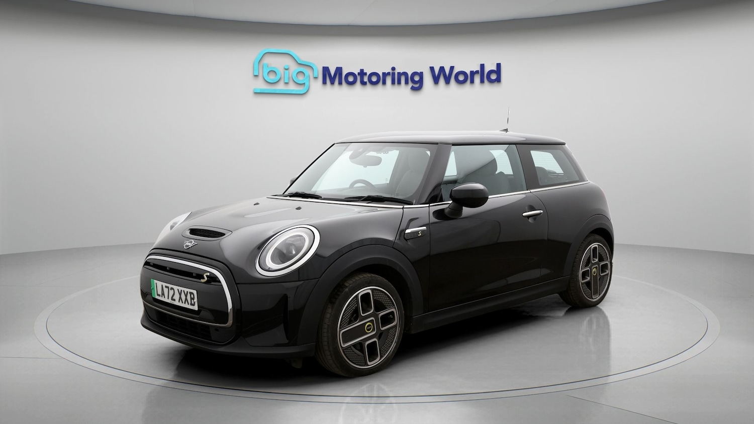 Used MINI Hatch 2022 for sale - 77339528: Photo 3