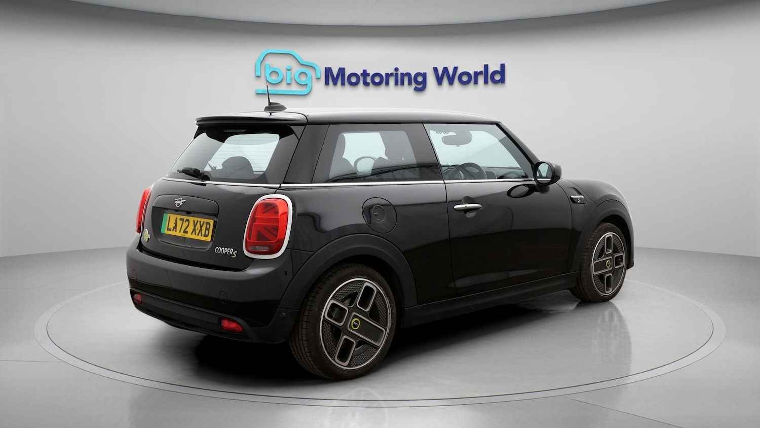 Used MINI Hatch 2022 for sale - 77339528: Photo 7
