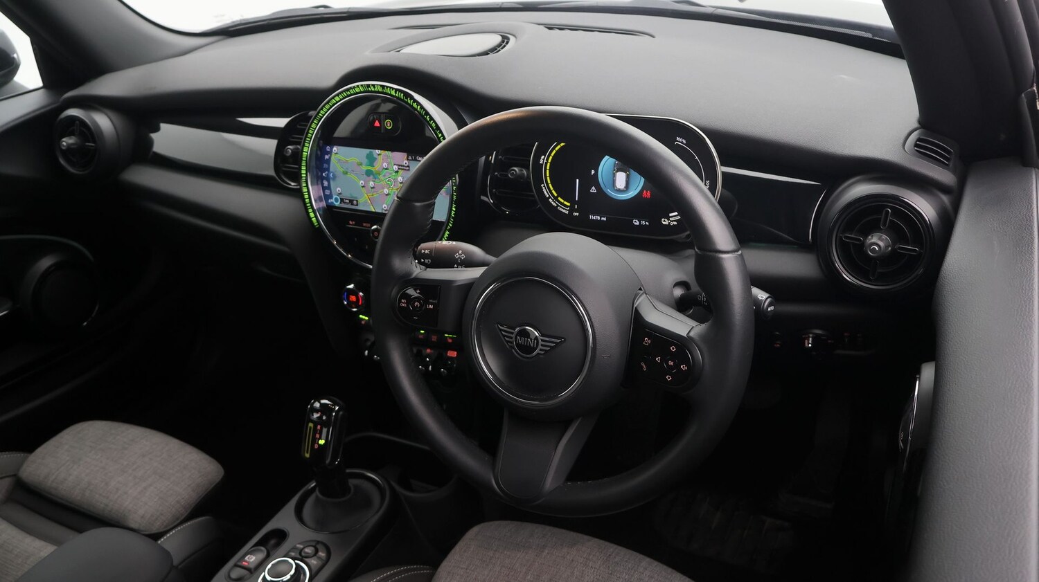 Used MINI Hatch 2022 for sale - 77339528: Photo 9