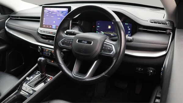 Used Jeep Compass 2022 for sale - 76283396: Photo 10