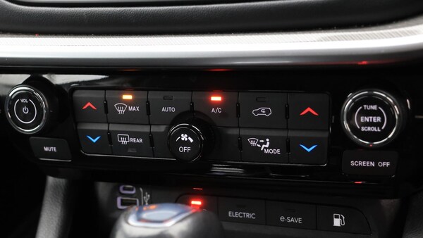 Used Jeep Compass 2022 for sale - 76283396: Photo 13
