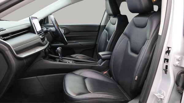 Used Jeep Compass 2022 for sale - 76283396: Photo 15