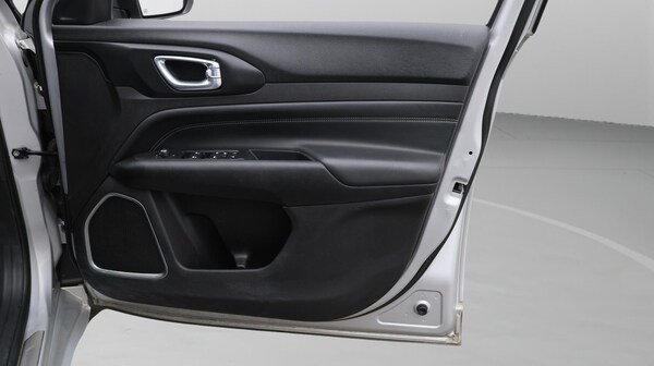Used Jeep Compass 2022 for sale - 76283396: Photo 16
