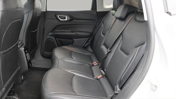 Used Jeep Compass 2022 for sale - 76283396: Photo 17