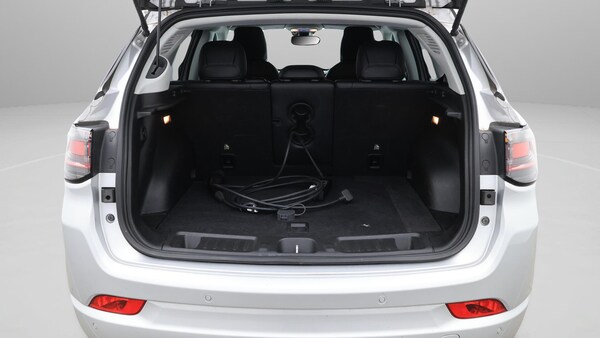Used Jeep Compass 2022 for sale - 76283396: Photo 18
