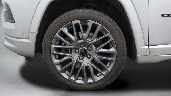 Used Jeep Compass 2022 for sale - 76283396: Photo 19