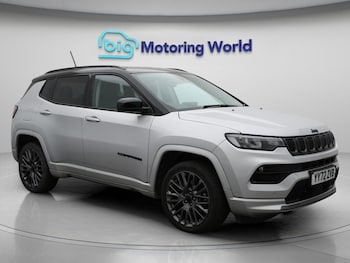 Jeep - Compass