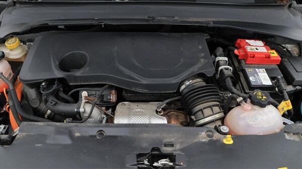 Used Jeep Compass 2022 for sale - 76283396: Photo 20