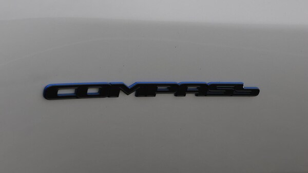 Used Jeep Compass 2022 for sale - 76283396: Photo 21
