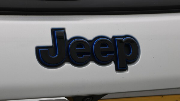 Used Jeep Compass 2022 for sale - 76283396: Photo 23