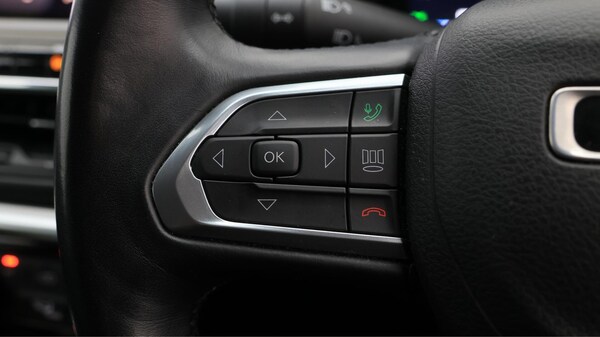 Used Jeep Compass 2022 for sale - 76283396: Photo 24