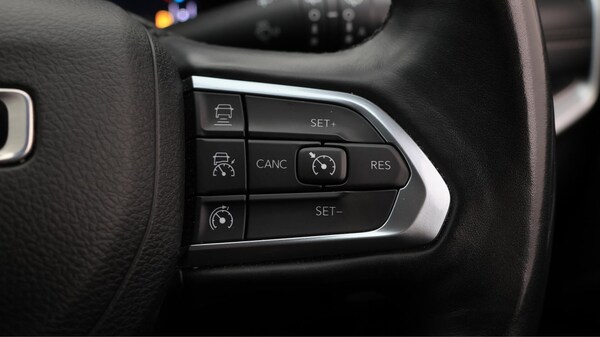 Used Jeep Compass 2022 for sale - 76283396: Photo 25