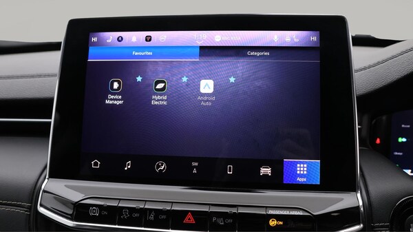 Used Jeep Compass 2022 for sale - 76283396: Photo 27