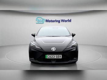 Used MG MG4 2023 for sale - 78354675: Photo