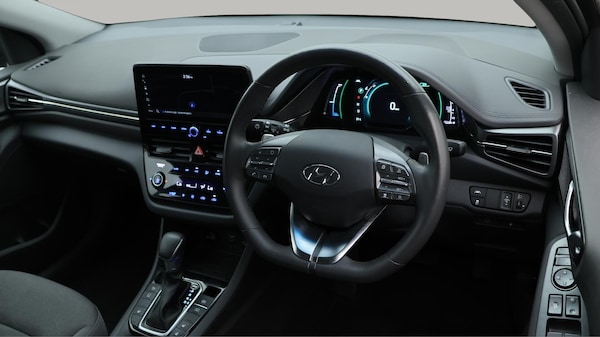 Used Hyundai IONIQ 2022 for sale - 76083898: Photo 10
