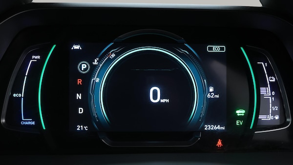 Used Hyundai IONIQ 2022 for sale - 76083898: Photo 11