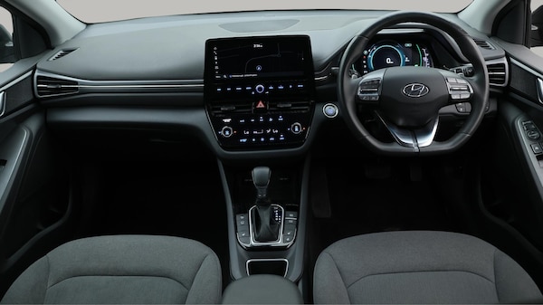 Used Hyundai IONIQ 2022 for sale - 76083898: Photo 14