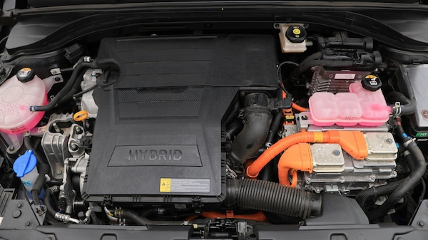 Used Hyundai IONIQ 2022 for sale - 76083898: Photo 20