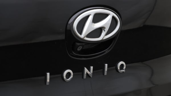 Used Hyundai IONIQ 2022 for sale - 76083898: Photo 23