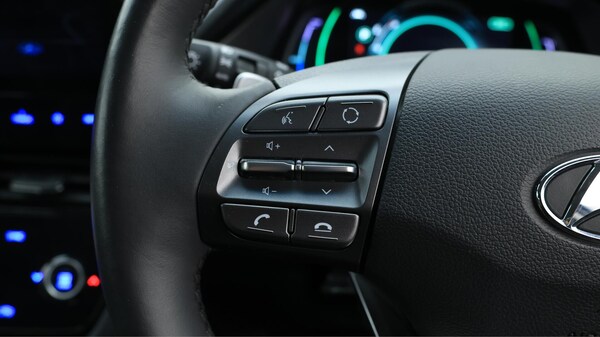 Used Hyundai IONIQ 2022 for sale - 76083898: Photo 25