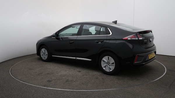 Used Hyundai IONIQ 2022 for sale - 76083898: Photo 37