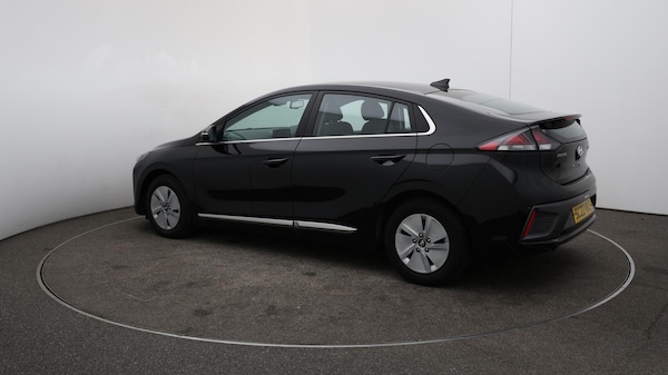 Used Hyundai IONIQ 2022 for sale - 76083898: Photo 38