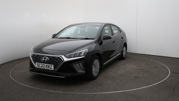 Used Hyundai IONIQ 2022 for sale - 76083898: Photo 39