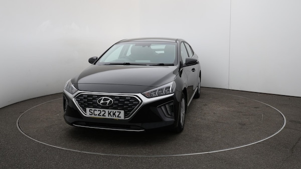 Used Hyundai IONIQ 2022 for sale - 76083898: Photo 40
