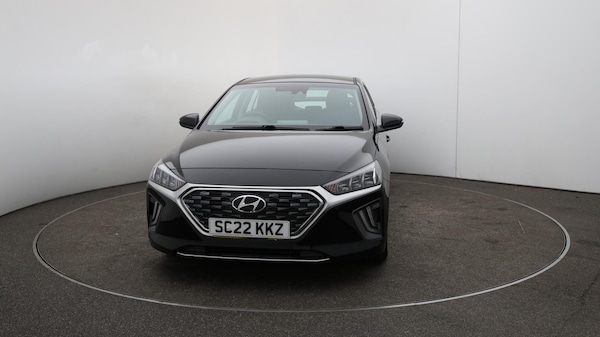 Used Hyundai IONIQ 2022 for sale - 76083898: Photo 41