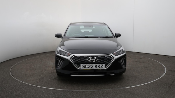 Used Hyundai IONIQ 2022 for sale - 76083898: Photo 42