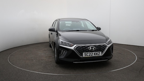 Used Hyundai IONIQ 2022 for sale - 76083898: Photo 43