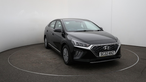 Used Hyundai IONIQ 2022 for sale - 76083898: Photo 44