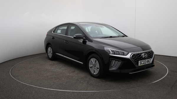 Used Hyundai IONIQ 2022 for sale - 76083898: Photo 45