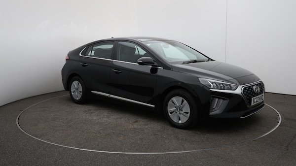 Used Hyundai IONIQ 2022 for sale - 76083898: Photo 46