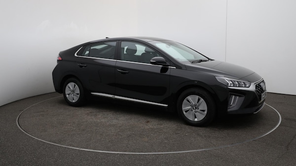 Used Hyundai IONIQ 2022 for sale - 76083898: Photo 47