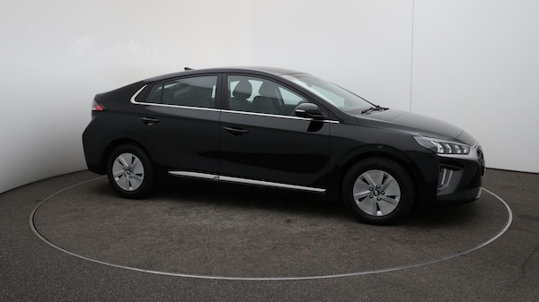 Used Hyundai IONIQ 2022 for sale - 76083898: Photo 48
