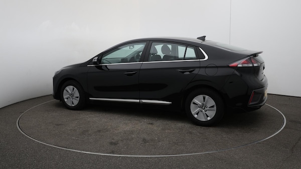 Used Hyundai IONIQ 2022 for sale - 76083898: Photo 49