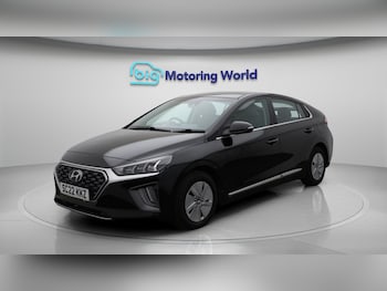 Used Hyundai IONIQ 2022 for sale - 76083898: Photo 4