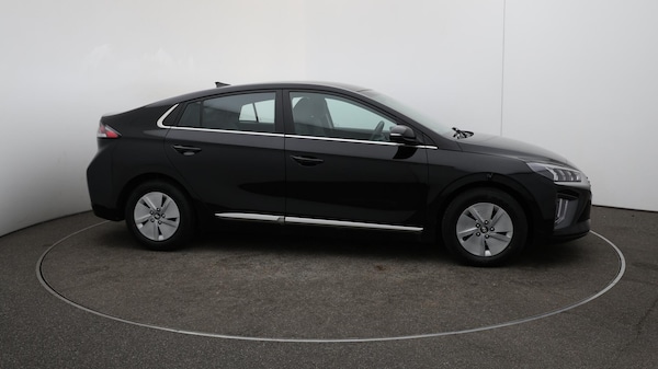 Used Hyundai IONIQ 2022 for sale - 76083898: Photo 50