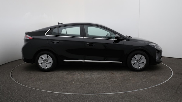 Used Hyundai IONIQ 2022 for sale - 76083898: Photo 51