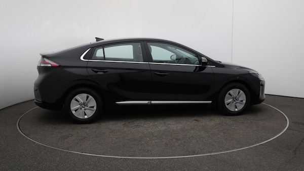 Used Hyundai IONIQ 2022 for sale - 76083898: Photo 52
