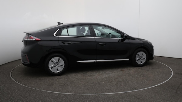 Used Hyundai IONIQ 2022 for sale - 76083898: Photo 53