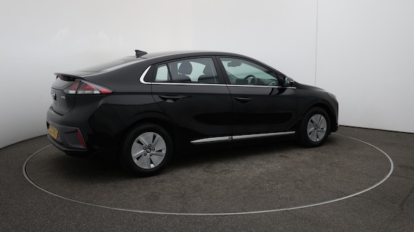 Used Hyundai IONIQ 2022 for sale - 76083898: Photo 54