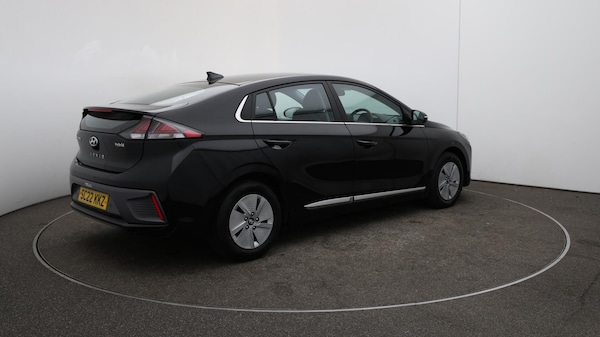 Used Hyundai IONIQ 2022 for sale - 76083898: Photo 55