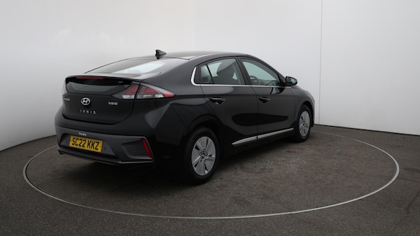 Used Hyundai IONIQ 2022 for sale - 76083898: Photo 56