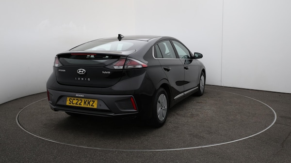 Used Hyundai IONIQ 2022 for sale - 76083898: Photo 57