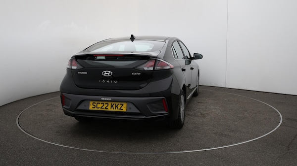 Used Hyundai IONIQ 2022 for sale - 76083898: Photo 58