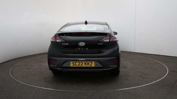 Used Hyundai IONIQ 2022 for sale - 76083898: Photo 59